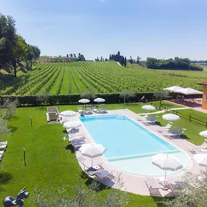  Séjour à la ferme Ai Prati